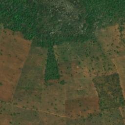 Satellite imagery of Jamba, AO