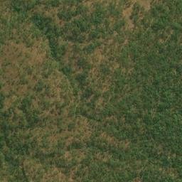 Satellite imagery of Camanga, AO