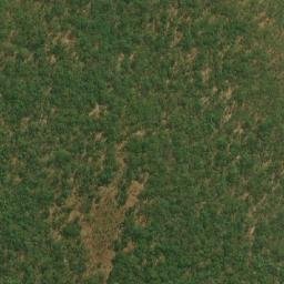 Satellite imagery of Camanga, AO