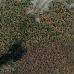 Satellite imagery of Mount Walter, AU