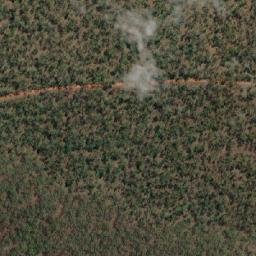 Satellite imagery of Mount Walter, AU