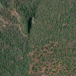 Satellite imagery of Chitamba, AO