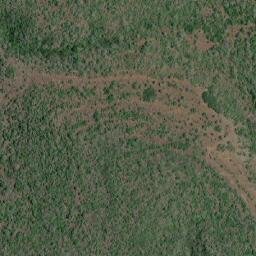 Satellite imagery of Solo, AO