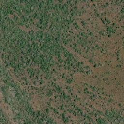 Satellite imagery of Solo, AO