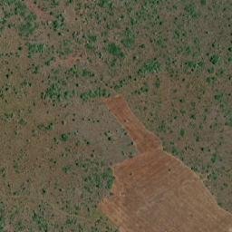 Satellite imagery of Solo, AO