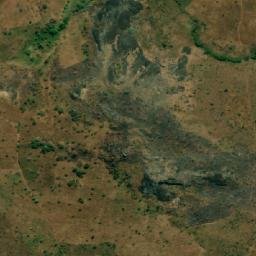 Satellite imagery of Iuau, AO