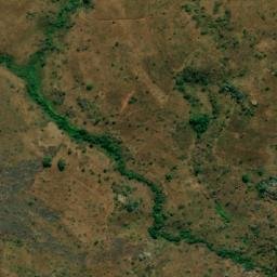 Satellite imagery of Iuau, AO
