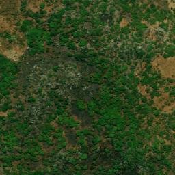 Satellite imagery of Capamba, AO