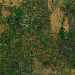 Satellite imagery of Capamba, AO
