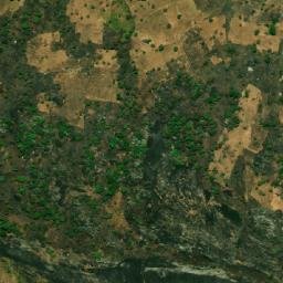 Satellite imagery of Capamba, AO