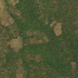 Satellite imagery of Gungo, AO