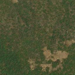 Satellite imagery of Gungo, AO