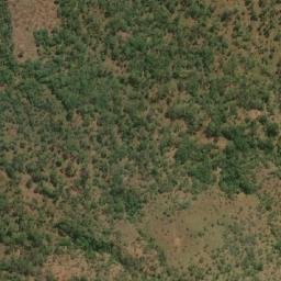 Satellite imagery of Uazongo, AO