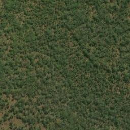 Satellite imagery of Uazongo, AO