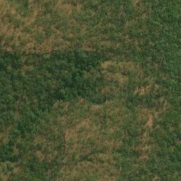 Satellite imagery of Camanga, AO