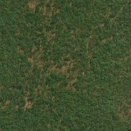 Satellite imagery of Camanga, AO