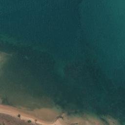 Satellite imagery of Ross Point, AU