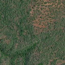 Satellite imagery of Chitamba, AO