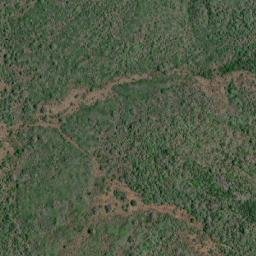 Satellite imagery of Solo, AO