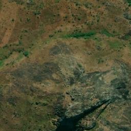 Satellite imagery of Iuau, AO