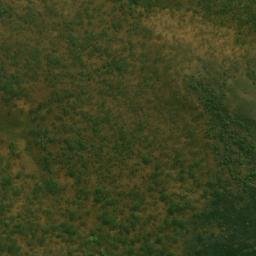 Satellite imagery of Catengue, AO