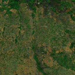 Satellite imagery of Capamba, AO