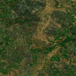 Satellite imagery of Culembe, AO
