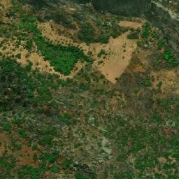 Satellite imagery of Culembe, AO