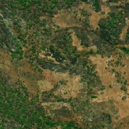 Satellite imagery of Culembe, AO