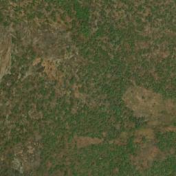 Satellite imagery of Gungo, AO