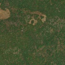 Satellite imagery of Gungo, AO