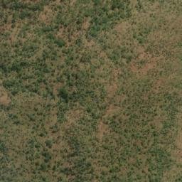 Satellite imagery of Uazongo, AO