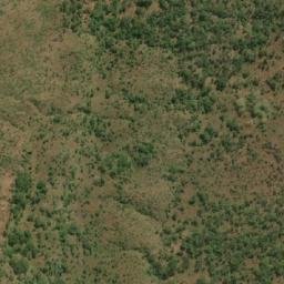 Satellite imagery of Uazongo, AO