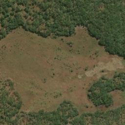 Satellite imagery of Uazongo, AO