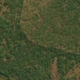 Satellite imagery of Camanga, AO