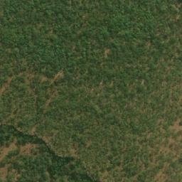 Satellite imagery of Camanga, AO