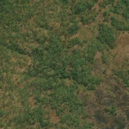 Satellite imagery of Camanga, AO