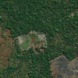 Satellite imagery of Chonga, AO