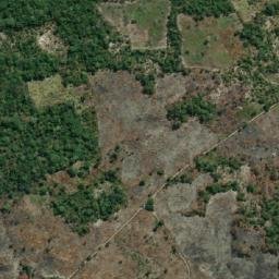 Satellite imagery of Chonga, AO