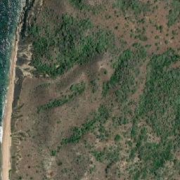 Satellite imagery of Chitamba, AO