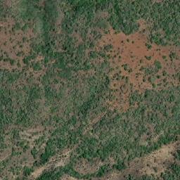 Satellite imagery of Chitamba, AO
