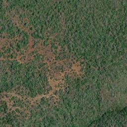 Satellite imagery of Chitamba, AO