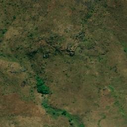 Satellite imagery of Iuau, AO