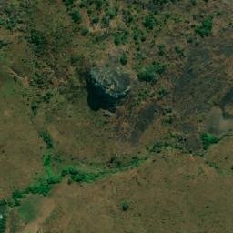 Satellite imagery of Iuau, AO