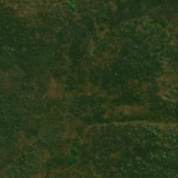 Satellite imagery of Catengue, AO