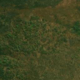 Satellite imagery of Catengue, AO