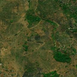 Satellite imagery of Culembe, AO
