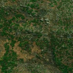 Satellite imagery of Culembe, AO