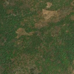 Satellite imagery of Gungo, AO