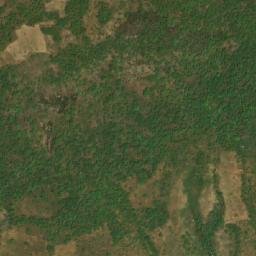 Satellite imagery of Gungo, AO